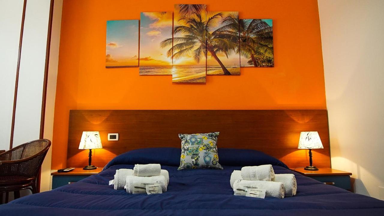 Aparthotel Baia Di Naxos