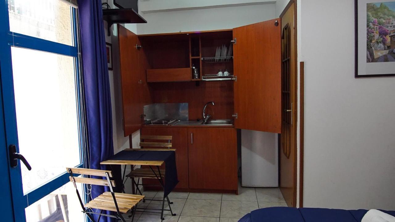 Aparthotel Baia Di Naxos