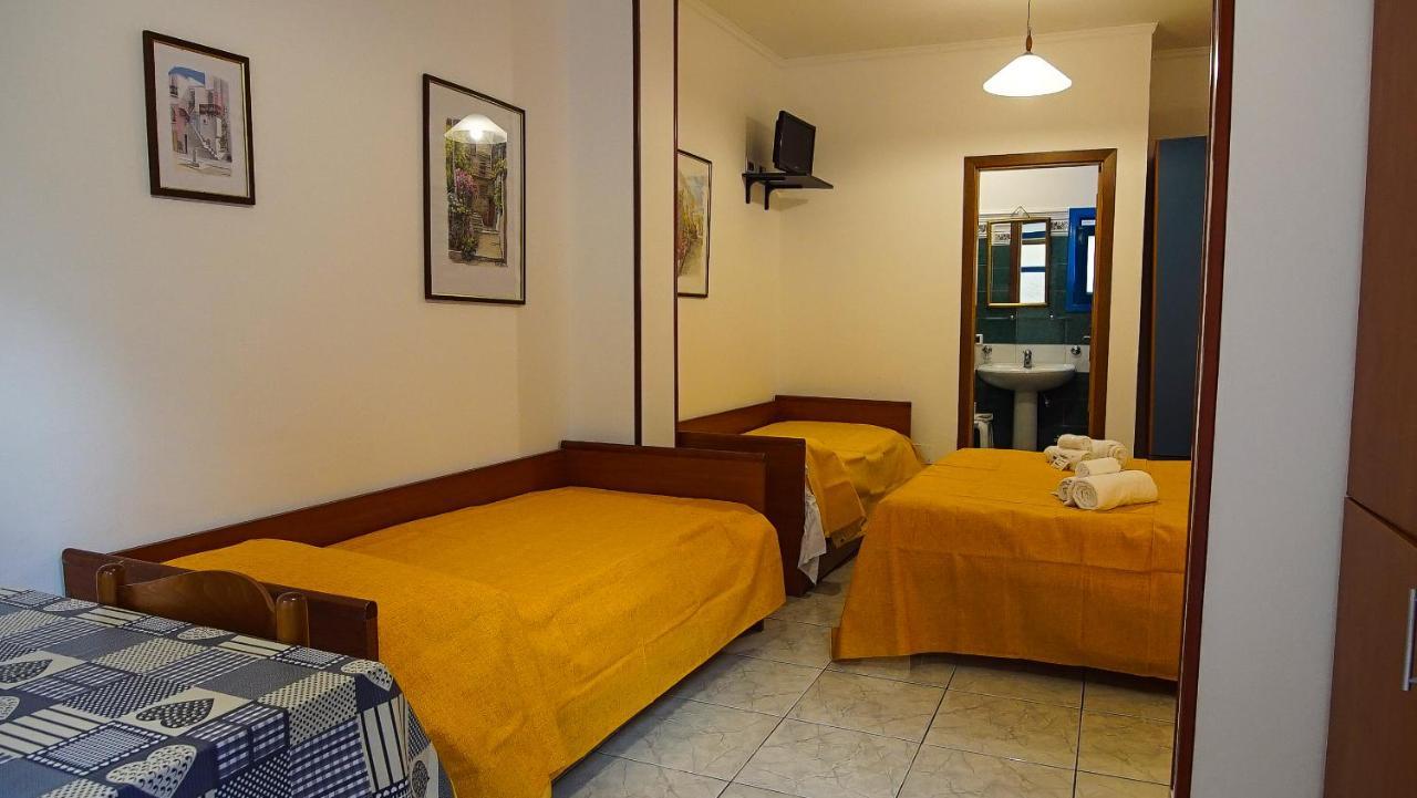 Aparthotel Baia Di Naxos