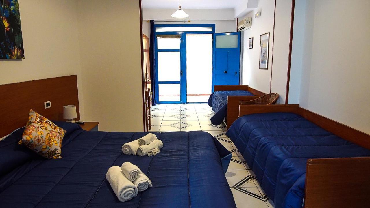 Baia Di Naxos Aparthotel