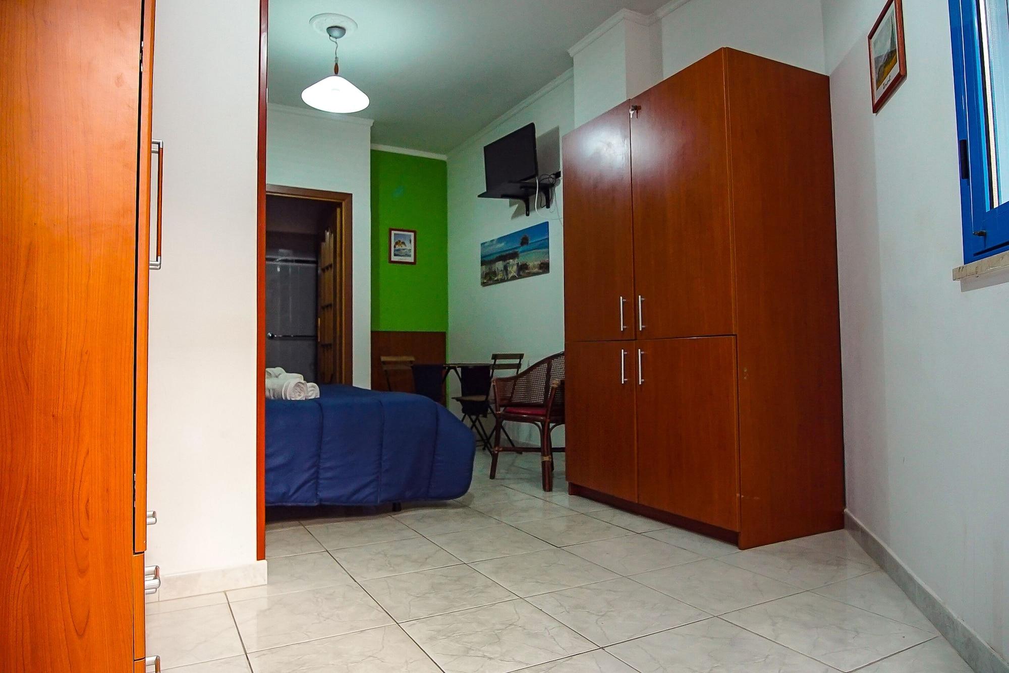 Aparthotel Baia Di Naxos