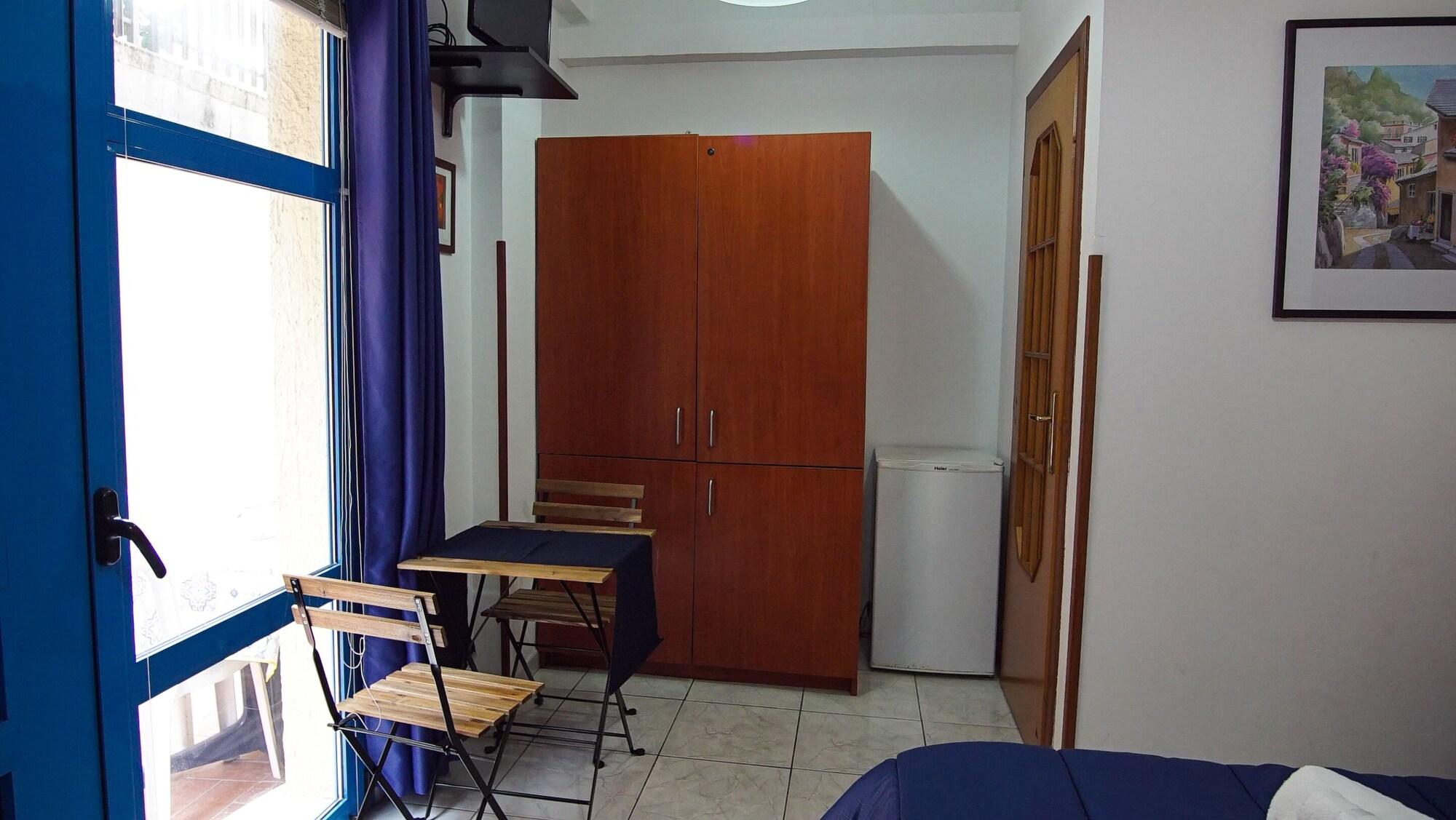Aparthotel Baia Di Naxos Giardini-Naxos