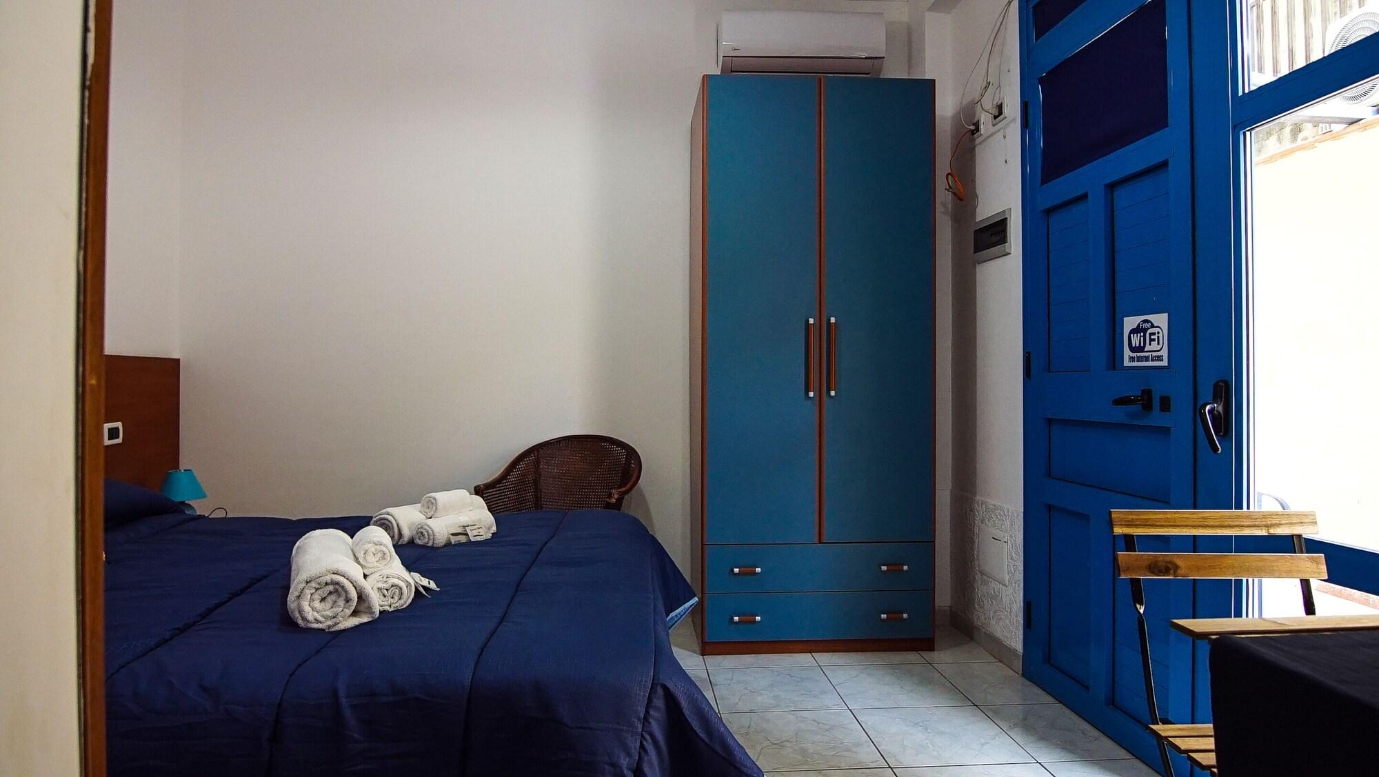 Aparthotel Baia Di Naxos Giardini-Naxos