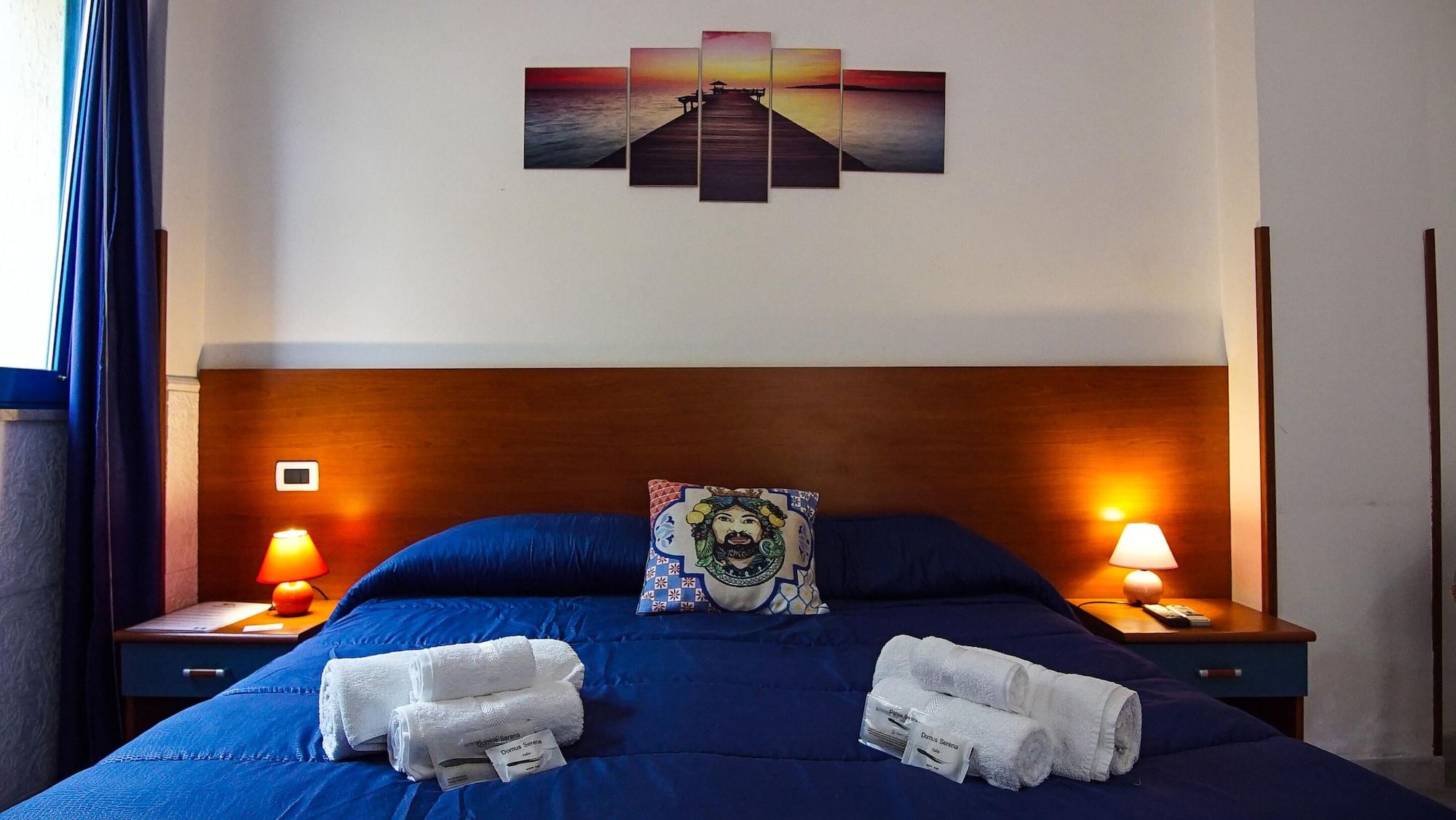 Aparthotel Baia Di Naxos