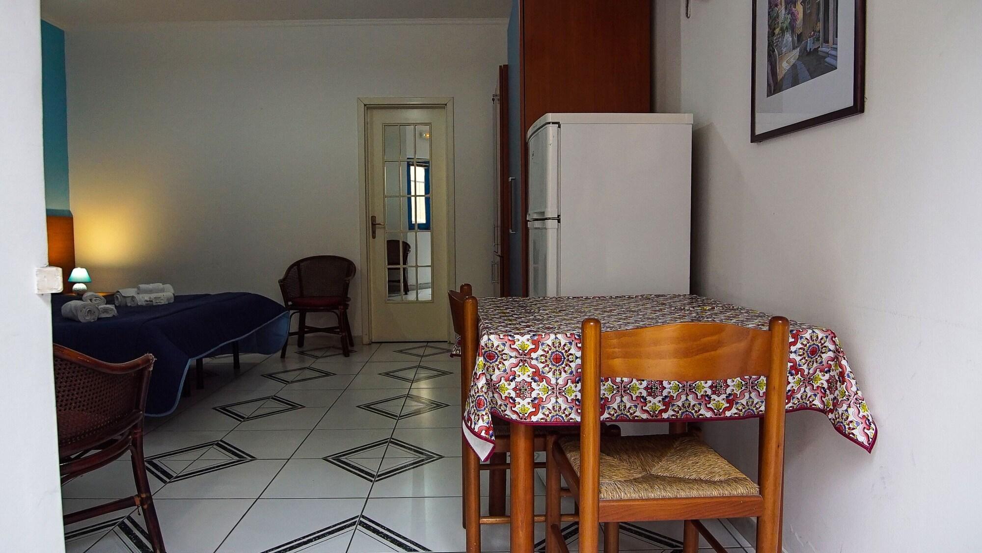 Aparthotel Baia Di Naxos