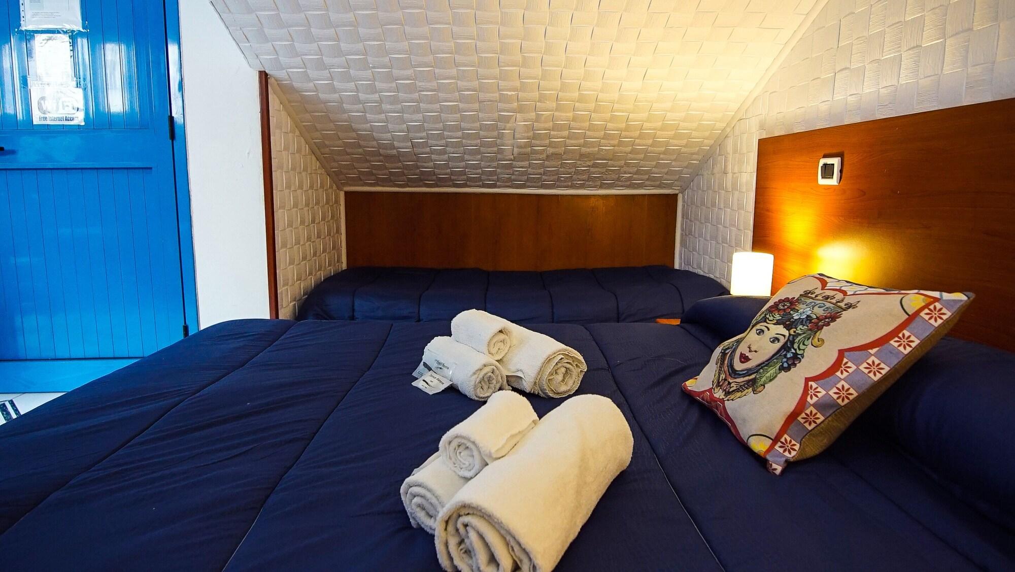 Baia Di Naxos Aparthotel