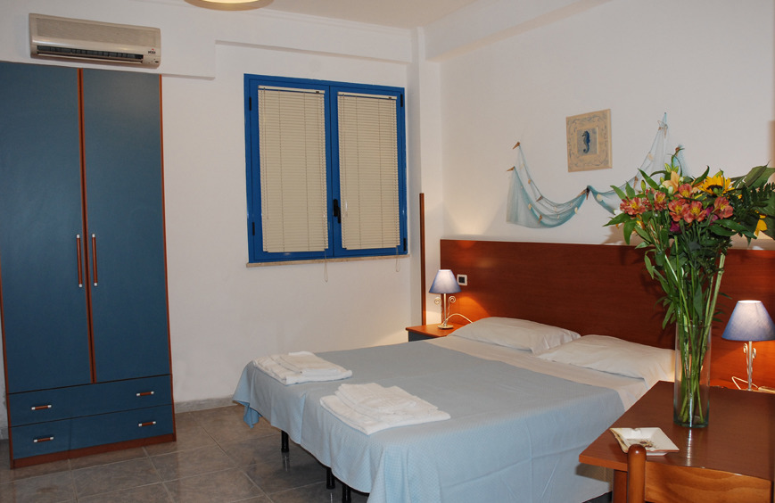 Baia Di Naxos Giardini-Naxos